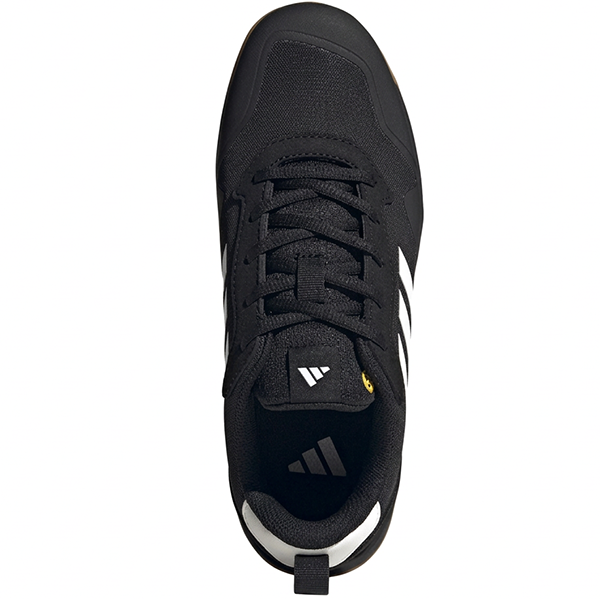 Adidas Scarpe Antinfortunistiche MOD. Argaro KM 6169 W S1PS ESD NERO/BIANCO - ADIDAS - Immagine 3